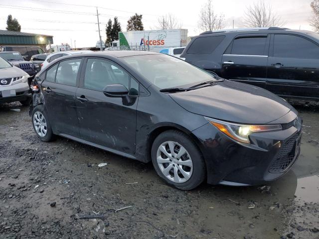 Photo 4 from auction – 2020 TOYOTA COROLLA LE with VIN 5YFEPRAE1LP143890