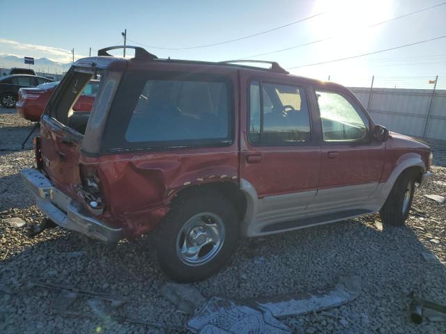 Photo 3 from auction – 1995 FORD EXPLORER with VIN 1FMDU34X4SZB72525