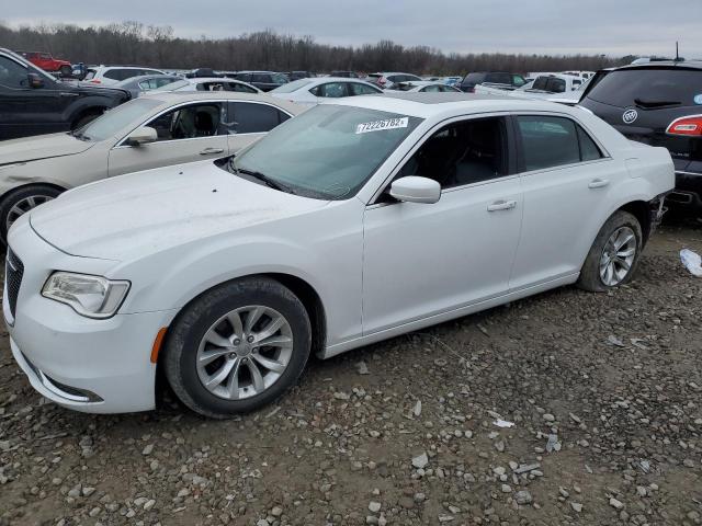 CHRYSLER 300 LIMITE 2015 with VIN 2C3CCAAG5FH791821 - Photo from auction