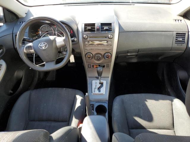 Photo 8 from auction – 2011 TOYOTA COROLLA BA with VIN 2T1BU4EE0BC668687