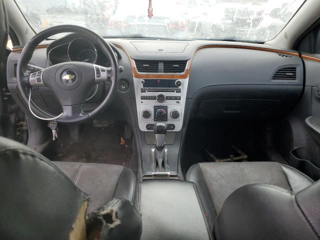 Photo 8 from auction – 2011 CHEVROLET MALIBU 2LT with VIN 1G1ZD5E14BF244270