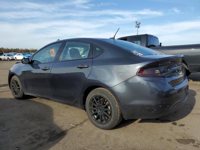 Photo 2 from auction – 2013 DODGE DART SE with VIN 1C3CDFAA1DD330065