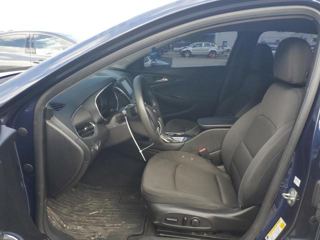 Photo 7 from auction – 2016 CHEVROLET MALIBU LT with VIN 1G1ZE5ST0GF346918