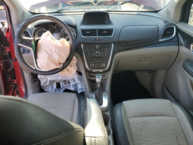 Photo 8 from auction – 2015 BUICK ENCORE with VIN KL4CJASB7FB265620