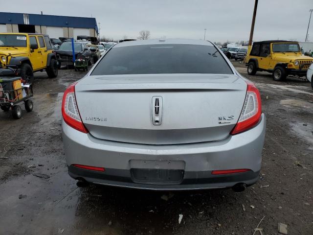 Photo 6 from auction – 2013 LINCOLN MKS with VIN 1LNHL9FT1DG604195