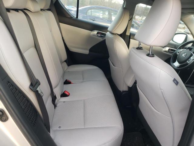 Photo 10 from auction – 2012 LEXUS CT 200 with VIN JTHKD5BH0C2055326