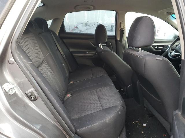 Photo 10 from auction – 2016 NISSAN ALTIMA 2.5 with VIN 1N4AL3AP6GN393448