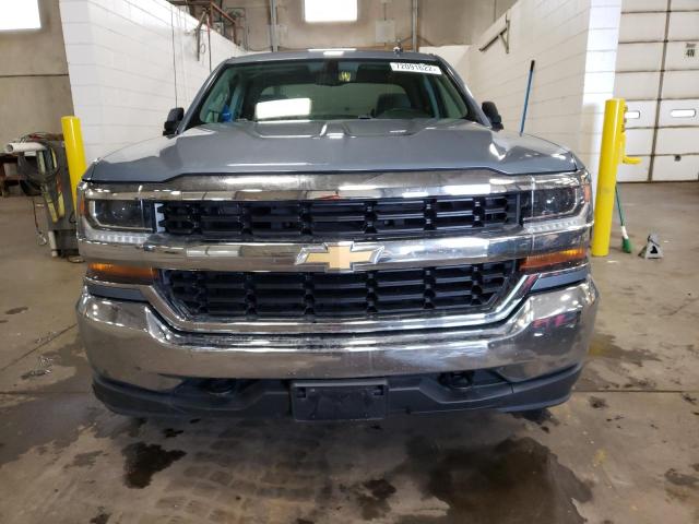 Photo 5 from auction – 2016 CHEVROLET SILVERADO with VIN 1GCVKNEH8GZ268151