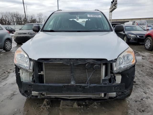Photo 5 from auction – 2012 TOYOTA RAV4 with VIN 2T3BF4DV1CW208327