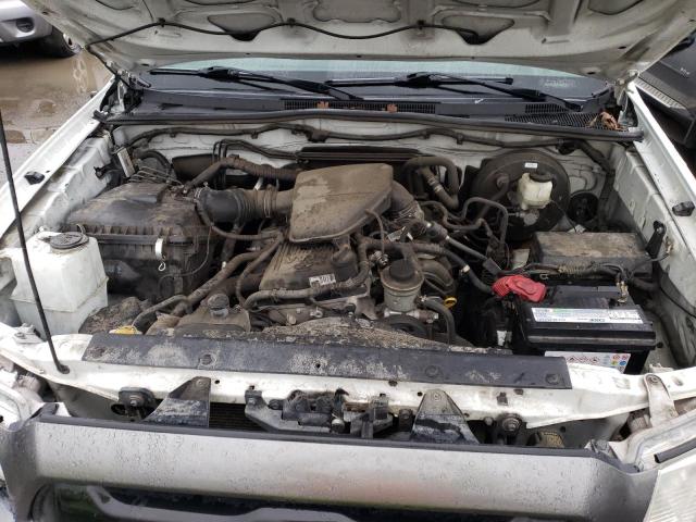 Photo 11 from auction – 2015 TOYOTA TACOMA PRE with VIN 5TFTX4GN7FX050167