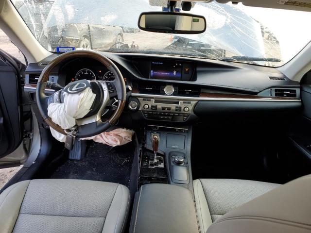 Photo 8 from auction – 2015 LEXUS ES 350 with VIN JTHBK1GG0F2153470