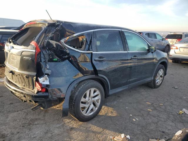 Photo 3 from auction – 2015 HONDA CR-V EX with VIN 2HKRM4H55FH675485