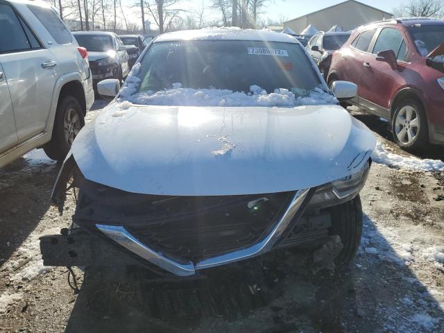 Photo 5 from auction – 2018 NISSAN SENTRA S with VIN 3N1AB7AP2JL646957