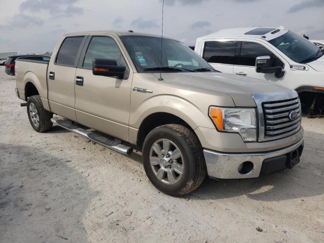 Photo 4 from auction – 2010 FORD F150 SUPER with VIN 1FTEW1C88AKB34854