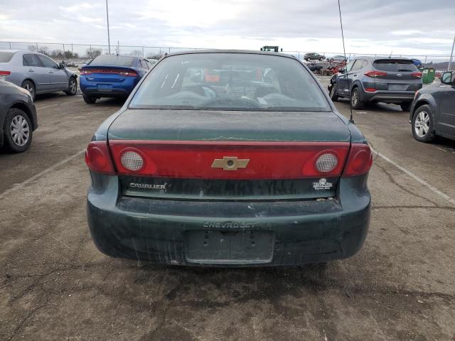 Photo 6 from auction – 2004 CHEVROLET CAVALIER with VIN 1G1JC52F447165386