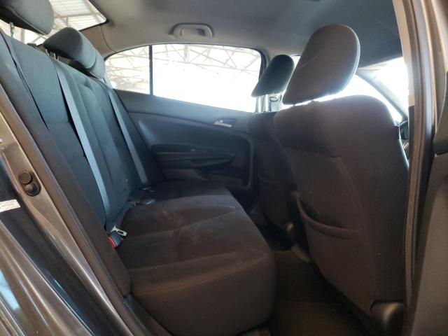 Photo 10 from auction – 2012 HONDA ACCORD LX with VIN 1HGCP2F33CA239144