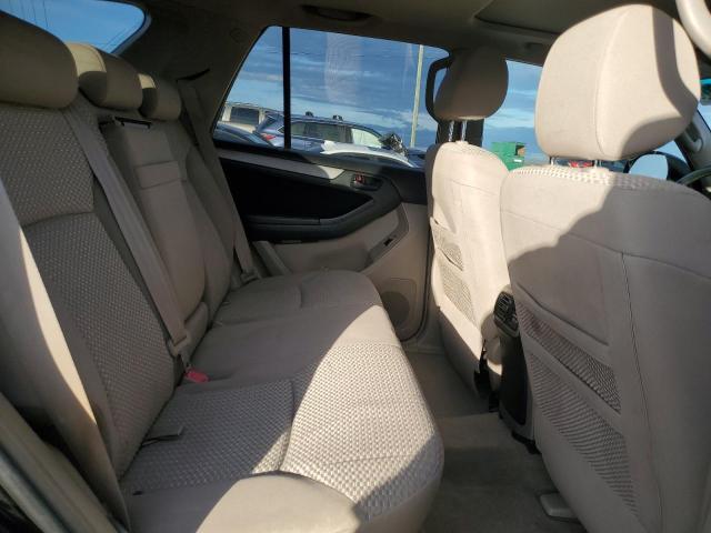 Photo 10 from auction – 2008 TOYOTA 4RUNNER SR with VIN JTEZU14R78K003032