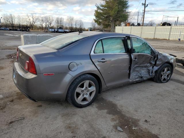 Photo 3 from auction – 2010 CHEVROLET MALIBU LS with VIN 1G1ZB5EB6AF238161