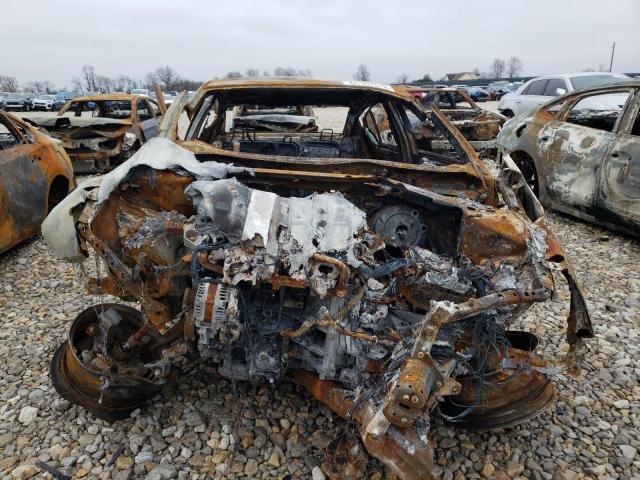 Photo 9 from auction – 2019 NISSAN ALTIMA S with VIN 1N4BL4BV9KC150521