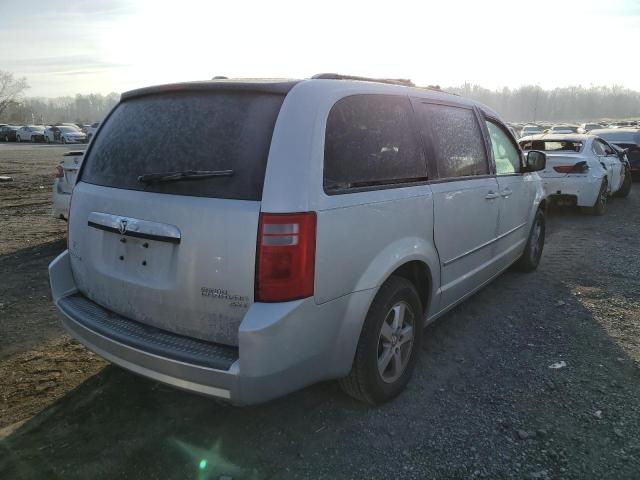 Photo 3 from auction – 2010 DODGE GRAND CARA with VIN 2D4RN5D11AR314212