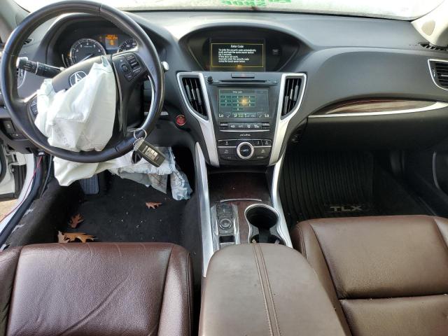 Photo 8 from auction – 2015 ACURA TLX with VIN 19UUB2F37FA017908