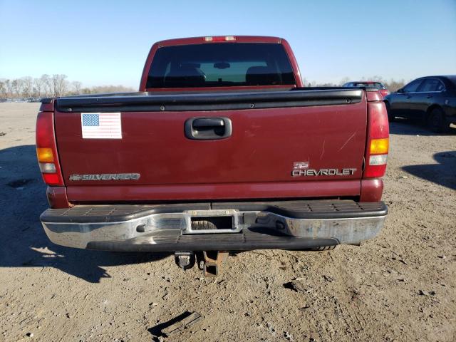 صورة رقم 6 من المزاد - 2002 CHEVROLET SILVERADO مع VIN 1GCEK19T52E302943