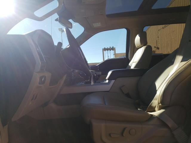 Photo 7 from auction – 2020 FORD F150 SUPER with VIN 1FTEW1E55LKD42518
