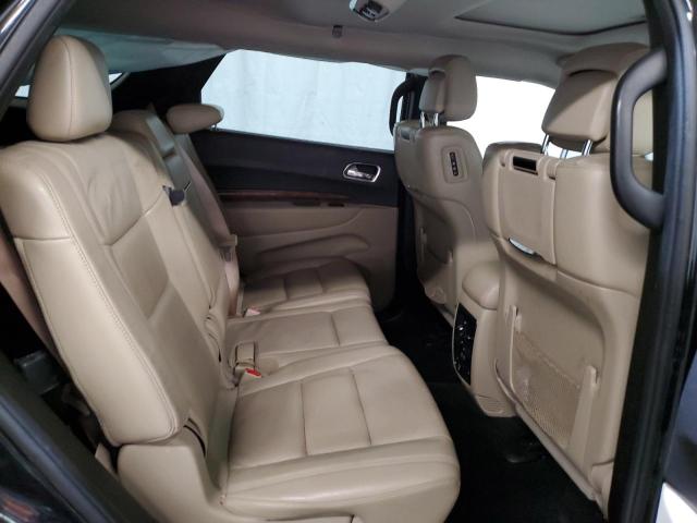 Photo 11 from auction – 2014 DODGE DURANGO CI with VIN 1C4RDJEG0EC349205
