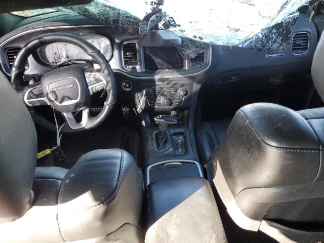 Photo 8 from auction – 2018 DODGE CHARGER R/ with VIN 2C3CDXCT4JH237821