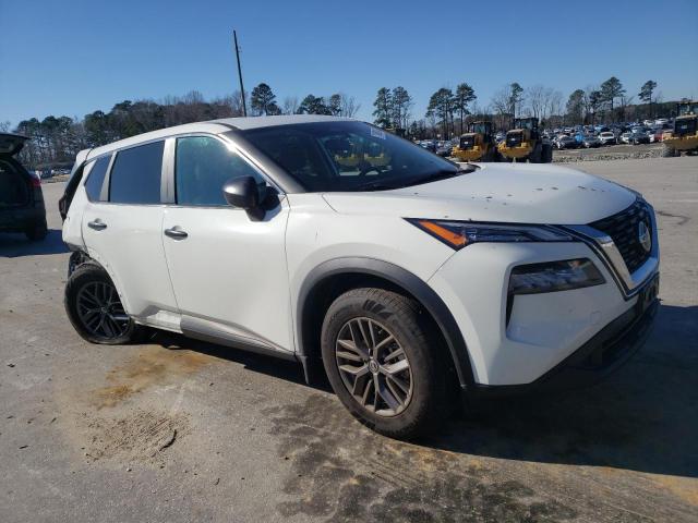 Photo 4 from auction – 2021 NISSAN ROGUE S with VIN 5N1AT3AB8MC847894