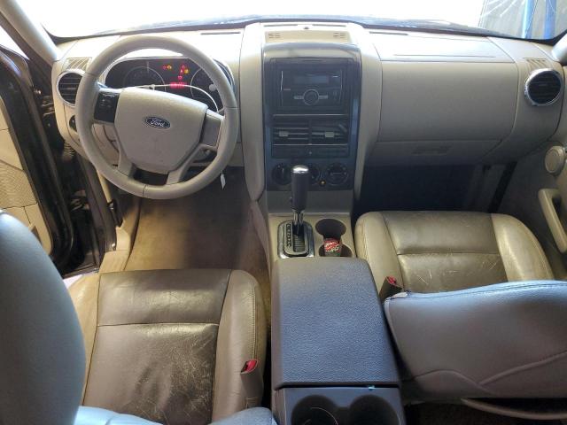 Photo 8 from auction – 2007 FORD EXPLORER X with VIN 1FMEU63E57UB85309