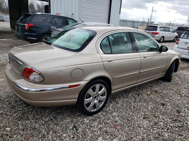 Photo 3 from auction – 2004 JAGUAR X-TYPE 3.0 with VIN SAJEA51C74WD65419