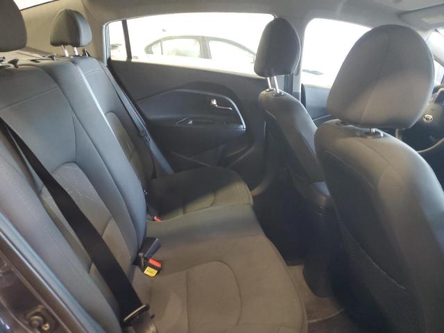 Photo 10 from auction – 2012 KIA RIO EX with VIN KNADN4A30C6047420