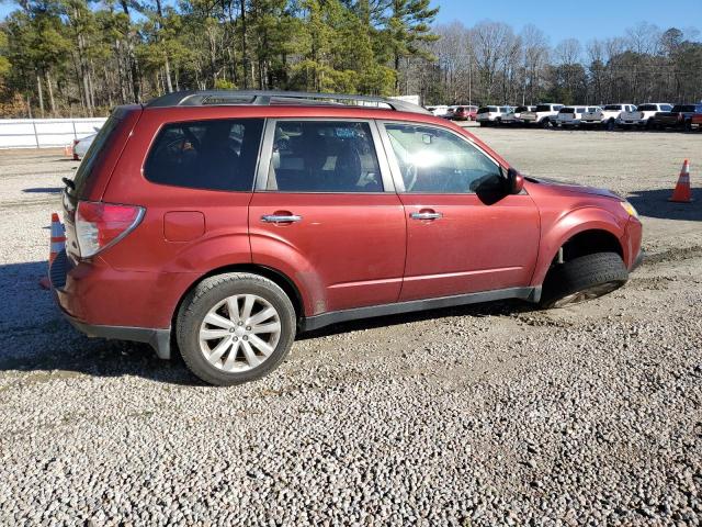 Photo 3 from auction – 2012 SUBARU FORESTER L with VIN JF2SHAEC5CH433556