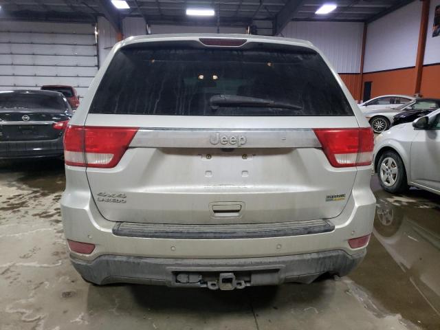 Photo 6 from auction – 2011 JEEP GRAND CHER with VIN 1J4RR4GG0BC537681