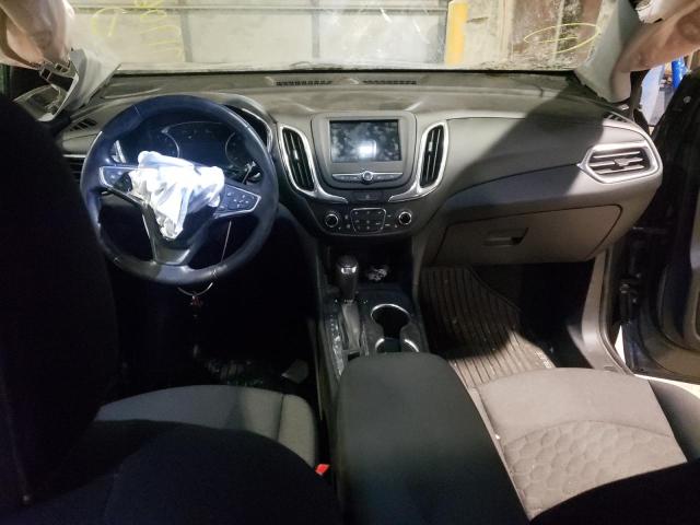 Photo 8 from auction – 2019 CHEVROLET EQUINOX LT with VIN 2GNAXUEV2K6193197