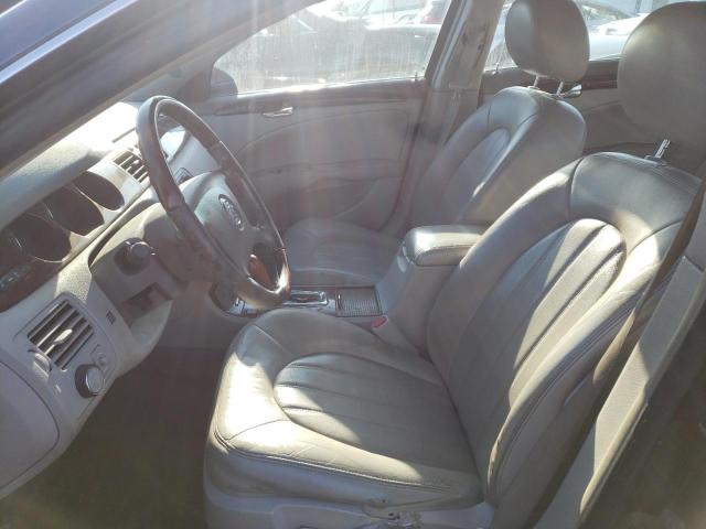 Photo 7 from auction – 2009 BUICK LUCERNE CX with VIN 1G4HD57M09U115633