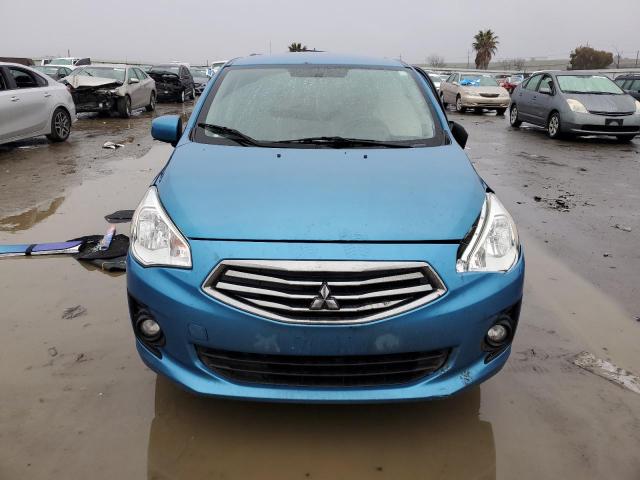 Photo 5 from auction – 2017 MITSUBISHI MIRAGE G4 with VIN ML32F3FJ2HH002826