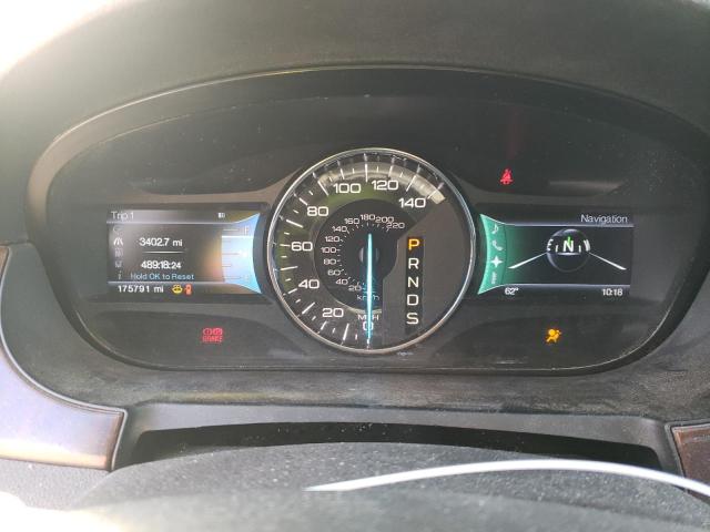 Photo 9 from auction – 2013 FORD EDGE LIMIT with VIN 2FMDK3KC2DBB70137