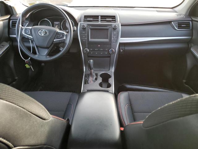 Photo 8 from auction – 2017 TOYOTA CAMRY LE with VIN 4T1BF1FK2HU724004
