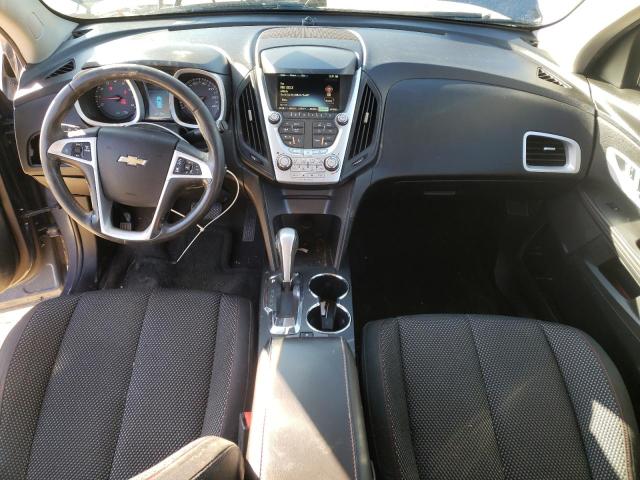 Photo 8 from auction – 2012 CHEVROLET EQUINOX LT with VIN 2GNFLEE55C6163457