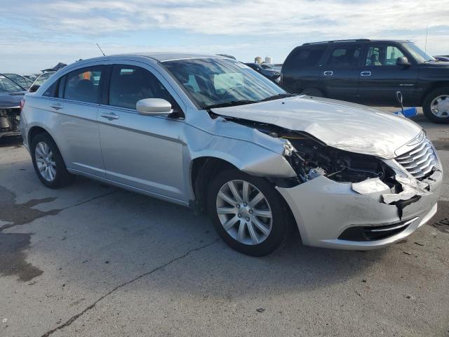 Photo 4 from auction – 2011 CHRYSLER 200 TOURIN with VIN 1C3BC1FG7BN520362