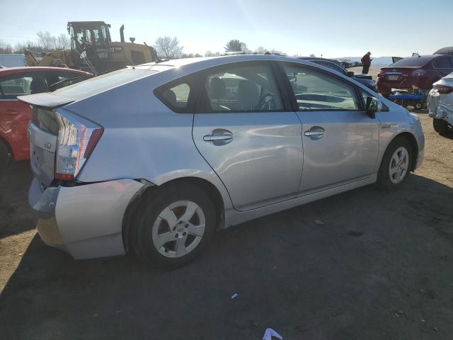 Photo 3 from auction – 2010 TOYOTA PRIUS with VIN JTDKN3DU5A0036079
