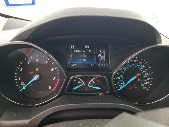 Photo 9 from auction – 2013 FORD ESCAPE SE with VIN 1FMCU0G93DUC23312