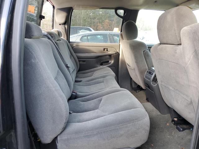 Photo 10 from auction – 2005 CHEVROLET SILVERADO with VIN 2GCEK13T251222398
