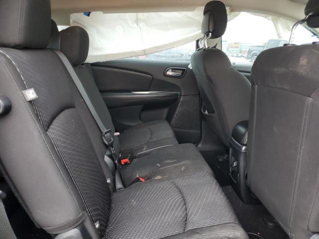 Photo 11 from auction – 2015 DODGE JOURNEY with VIN 3C4PDCAB0FT670020