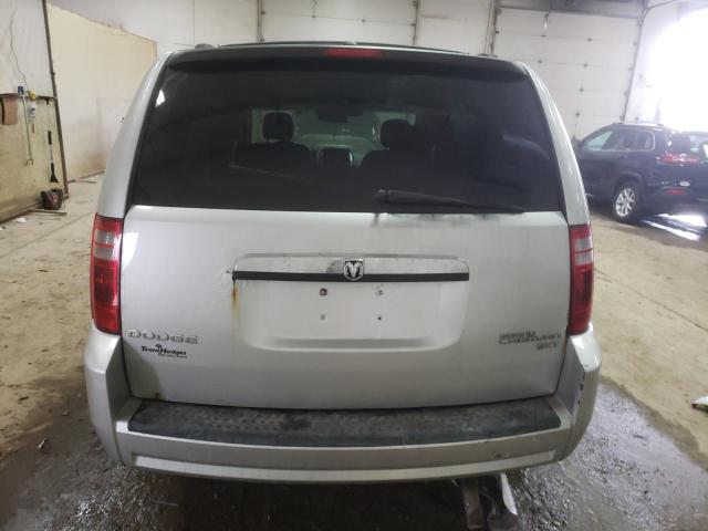 Photo 6 from auction – 2009 DODGE GRAND CARA with VIN 2D8HN54199R523364