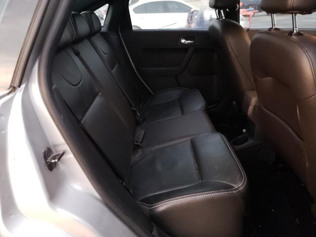 Photo 10 from auction – 2009 FORD FOCUS SEL with VIN 1FAHP37N59W105280