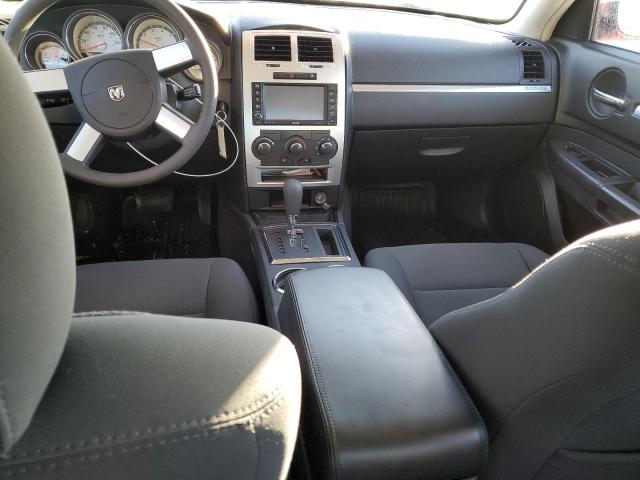 Photo 8 from auction – 2009 DODGE CHARGER SX with VIN 2B3KA33V59H559908