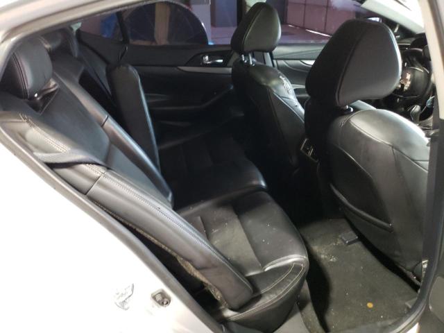 Photo 10 from auction – 2017 NISSAN MAXIMA 3.5 with VIN 1N4AA6AP2HC454783